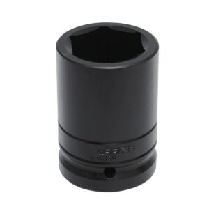 Dado de impacto 1" largo 6 puntas 1-5/16" Urrea 10021L