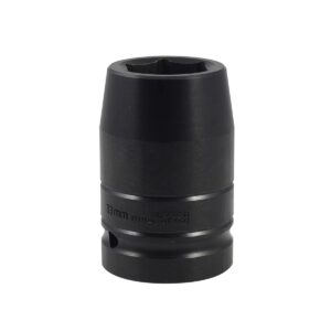 Dado de impacto largo métrico cuadro de 1" para ruedas de camión, 33mm URREA 10033ML