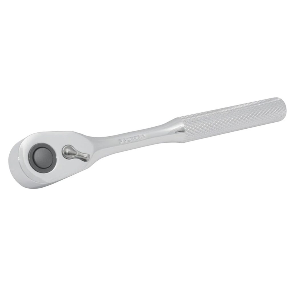 Matraca 3/8" reversible Urrea 5249