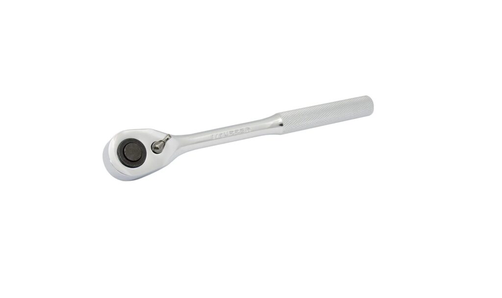 Matraca 1/2" reversible Urrea 5449