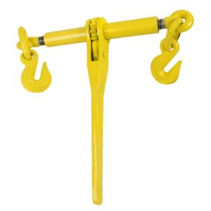Tensor de cadena o gata con matraca 5/16" x 3/8" Surtek GAT5M