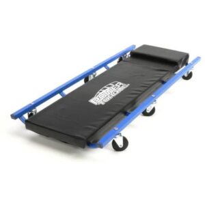 Cama para mecánico Power Torque