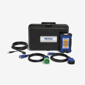 Interfaz para vehículos con cable NEXIQ USB Link 3 121054