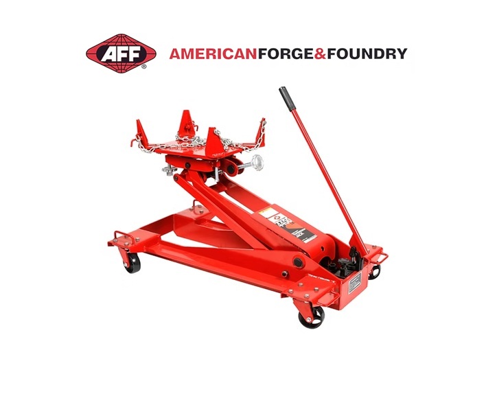 Gato para transmisión de 2 Toneladas (4400 LBS) American Forge & Foundry AFF 3180A