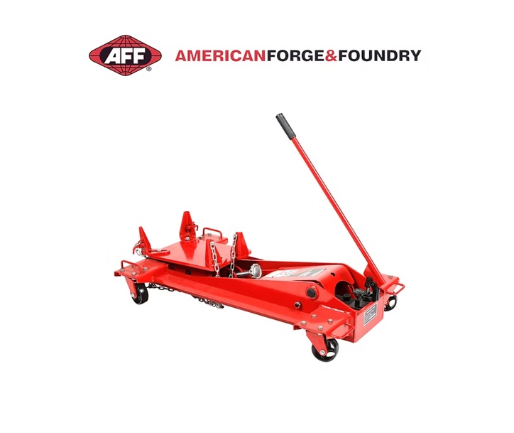 Gato para transmisión de 2 Toneladas (4400 LBS) American Forge & Foundry AFF 3180A - Imagen 4