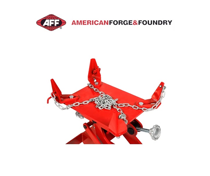 Gato para transmisión de 2 Toneladas (4400 LBS) American Forge & Foundry AFF 3180A - Imagen 5