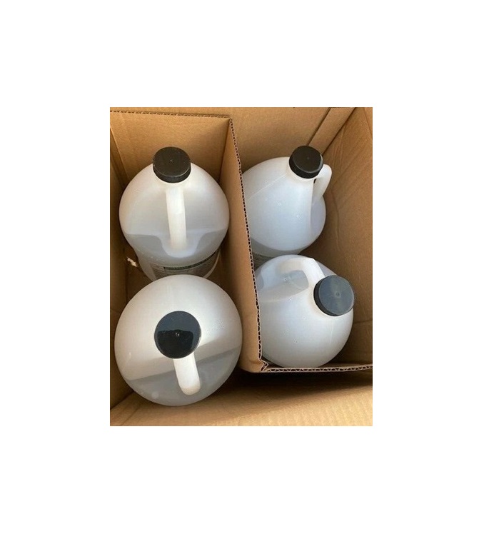 Esterilizante en frío Spor-Klenz® listo para usar, Caja con 4 galones de 3200 ml 652501 STERIS - Imagen 2