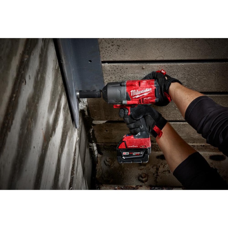 Kit 2864-22R llave de impacto Milwaukee M18 3/4" - Imagen 3