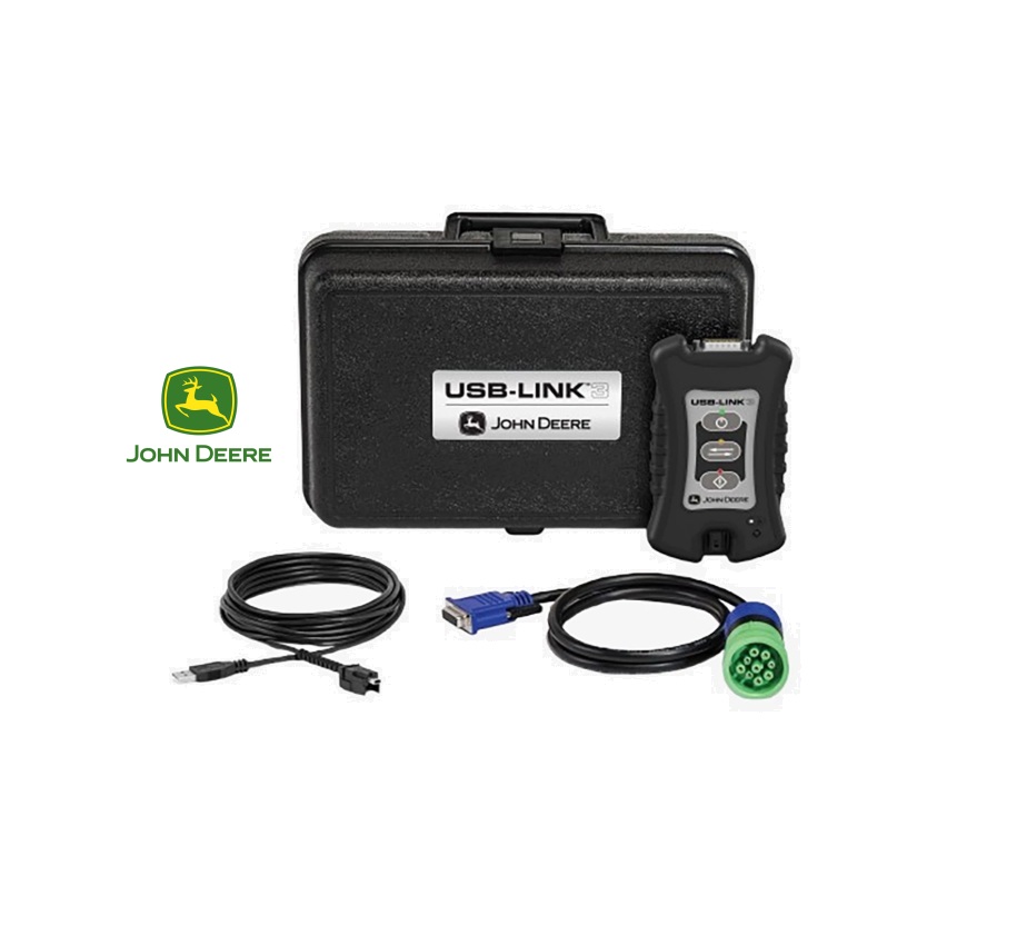 Interfaz inalámbrica John Deere USB-Link 3 PROVC1016