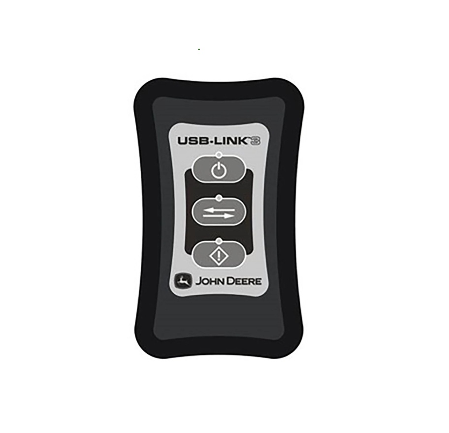 Interfaz inalámbrica John Deere USB-Link 3 PROVC1016 - Imagen 2