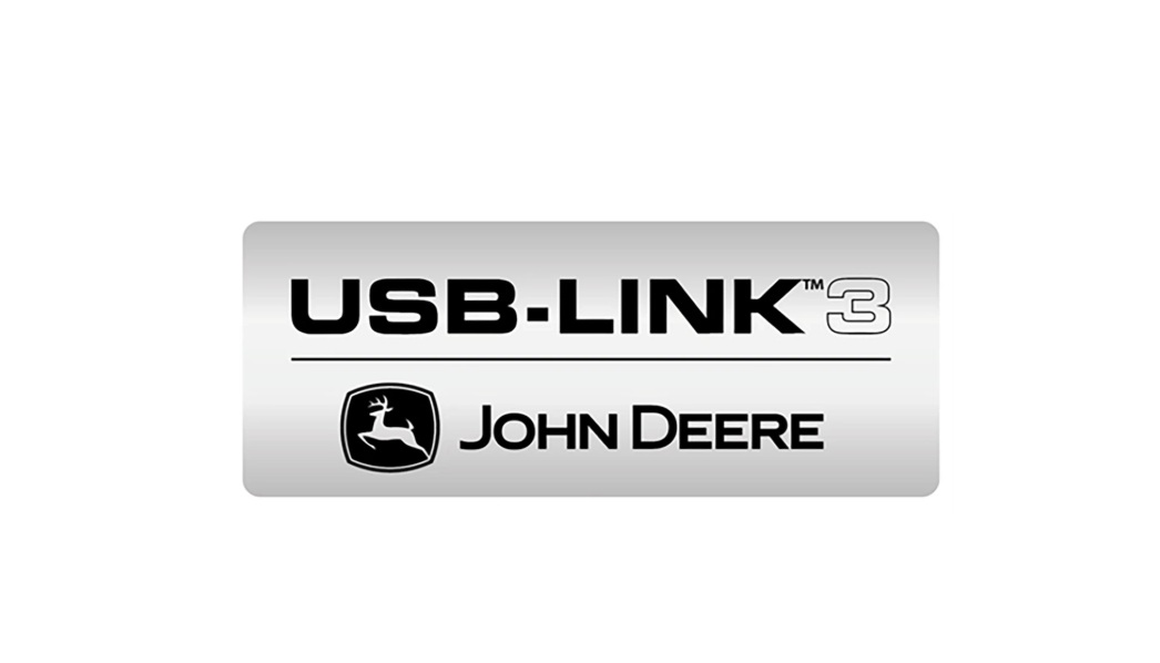 Interfaz inalámbrica John Deere USB-Link 3 PROVC1016 - Imagen 3
