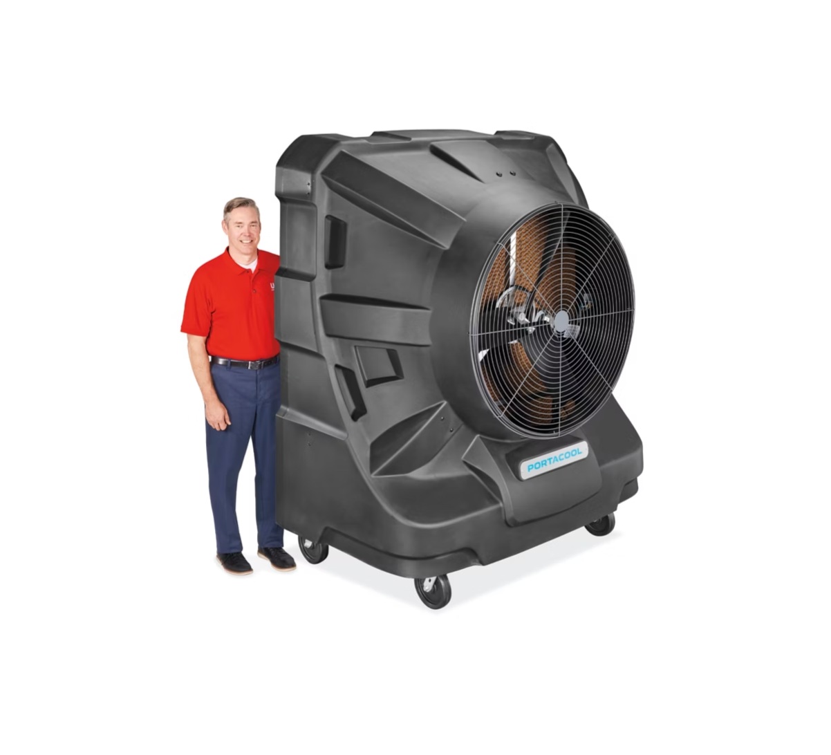 Portacool® Apex™ Enfriador Evaporativo - 48"
