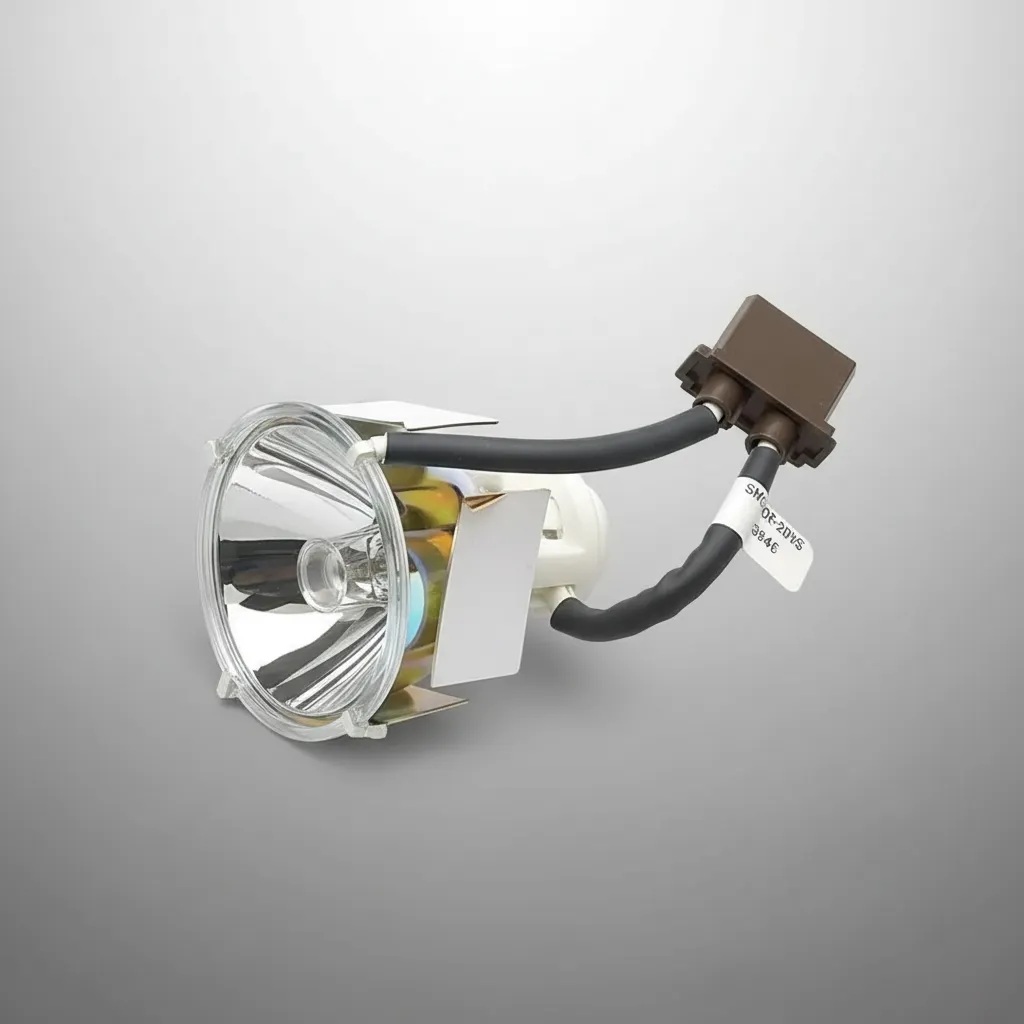 Dymax 38465 Bombilla Eléctrica Mercurio 200W - Imagen 3