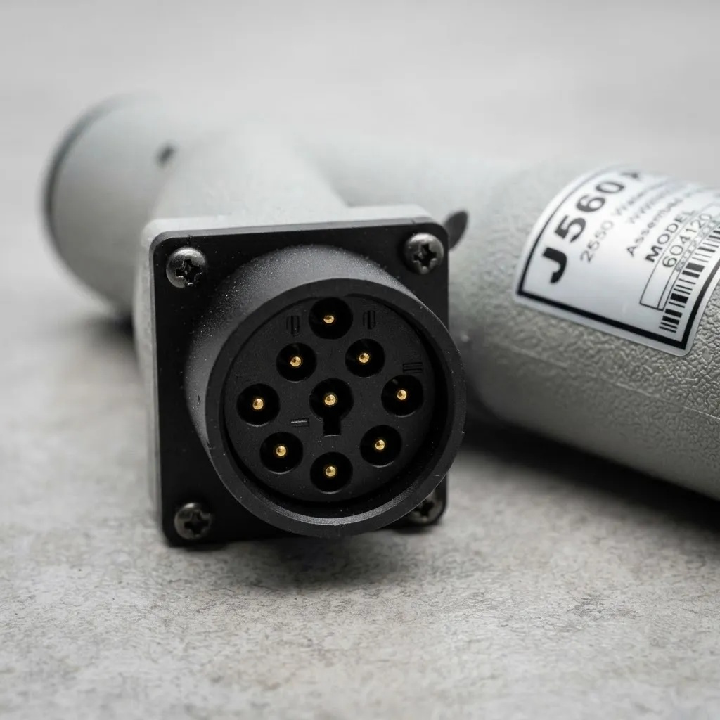 Adaptador universal para PLC NEXIQ J560 - 604120 - Imagen 3
