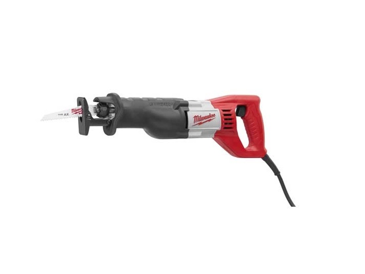 Sierra sable Milwaukee 6509-31
