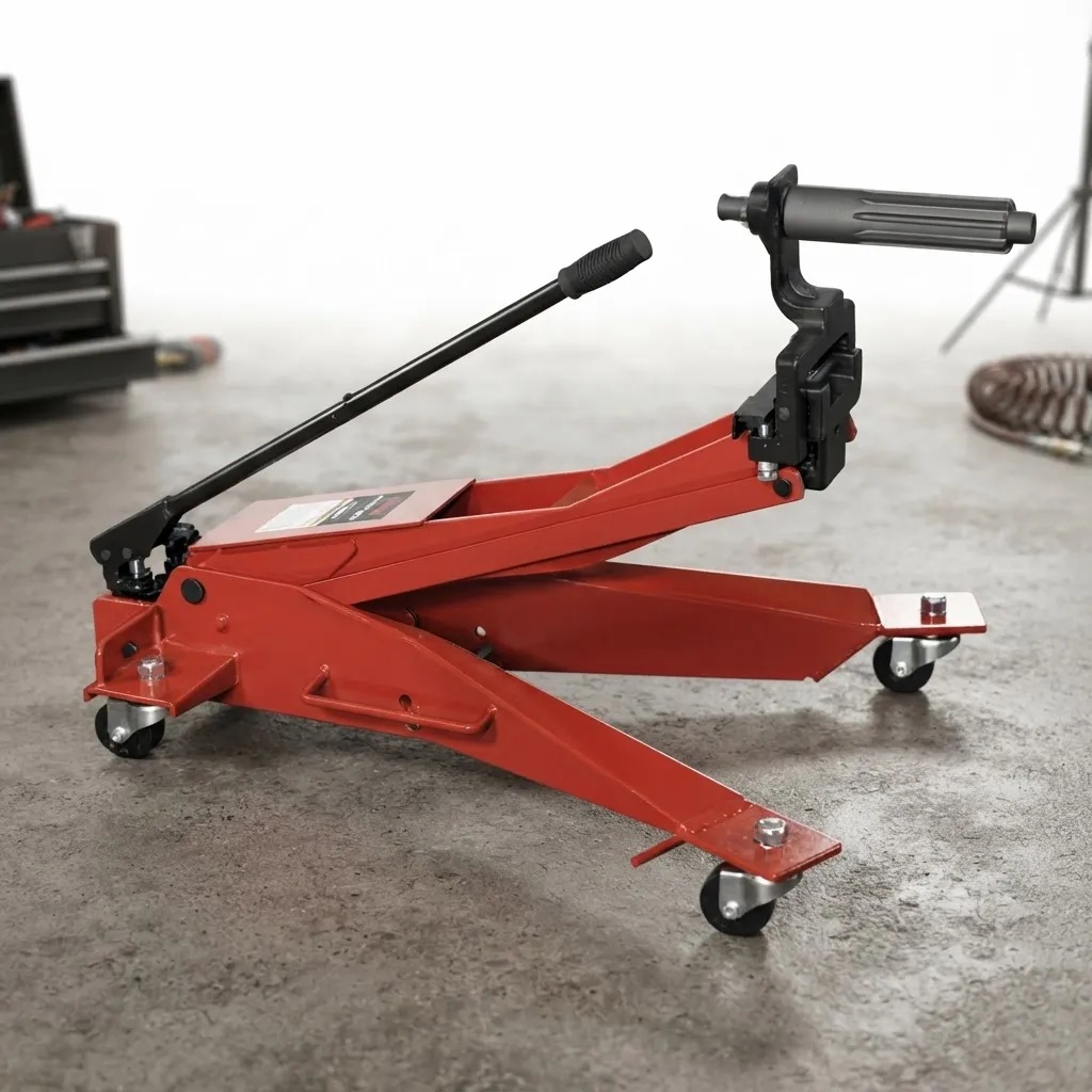 Gato hidráulico de embrague Norco 72030B para 300 lbs. - Imagen 2