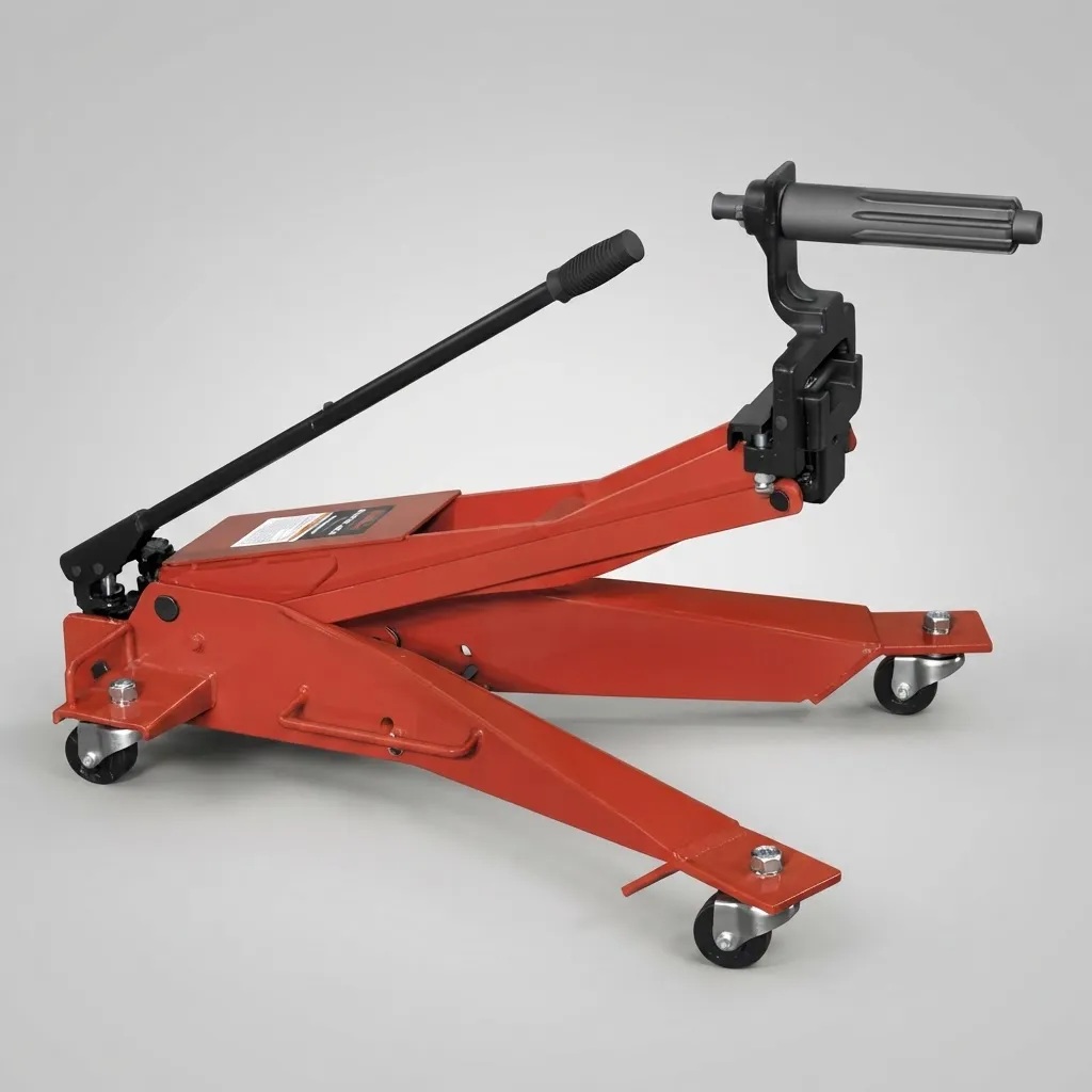 Gato hidráulico de embrague Norco 72030B para 300 lbs.