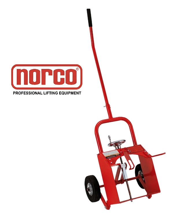 Manipulador de tambores de freno Norco Lifting 72040C